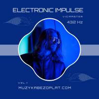 Electronic Impulse 1 muzyka  432 Hz